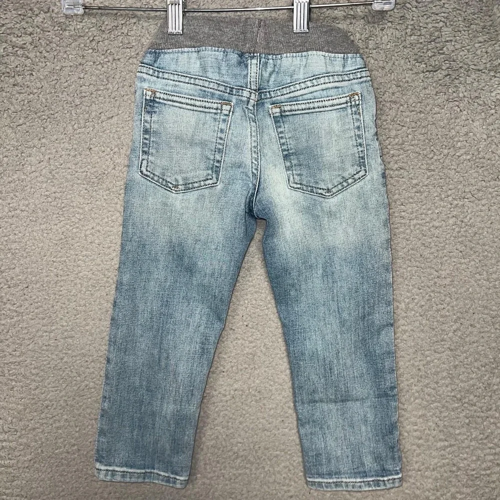 GAP jeans toddler